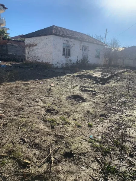 Durres Plazh, shitet shtepi 1 Katshe Kati 1, 70 m² 55.000 € (Aparaj)