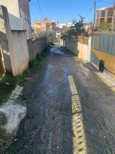 Durres Plazh, shitet shtepi 1 Katshe Kati 1, 70 m² 55.000 € (Aparaj)