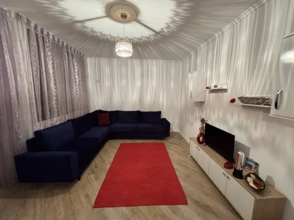 Tirane, shes apartament 1+1+Ballkon Kati 9, 60 m² 77.000 € (Astir)