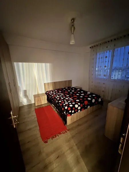 Tirane, shes apartament 1+1+Ballkon Kati 9, 60 m² 77.000 € (Astir)