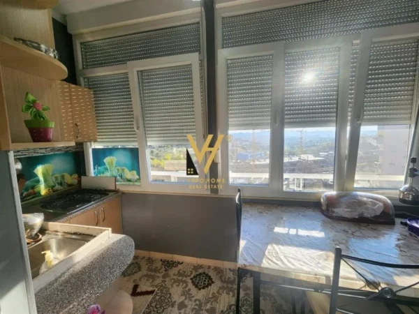 Tirane, shitet apartament 2+1+Ballkon Kati 2, 105 m² 140.000 € (FRESK)