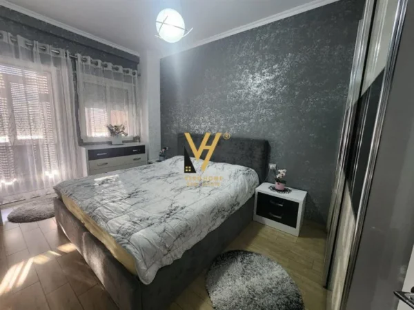 Tirane, shitet apartament 2+1+Ballkon Kati 2, 105 m² 140.000 € (FRESK)