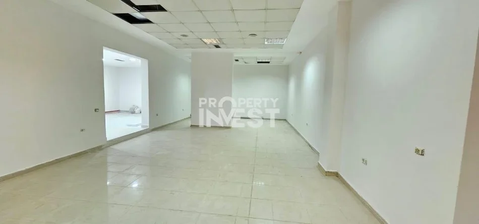 Tirane, jepet me qera ambjent biznesi Kati 0, 275 m² 3.200 € (komuna e parisit)