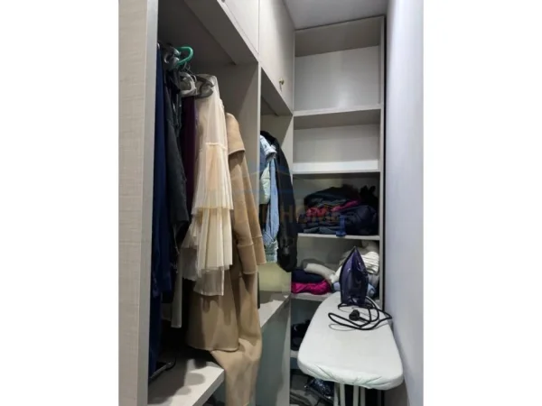 Tirane, shitet apartament 1+1+Ballkon Kati 4, 74 m² 135.000 € (Rruga Osman Jonuzi)