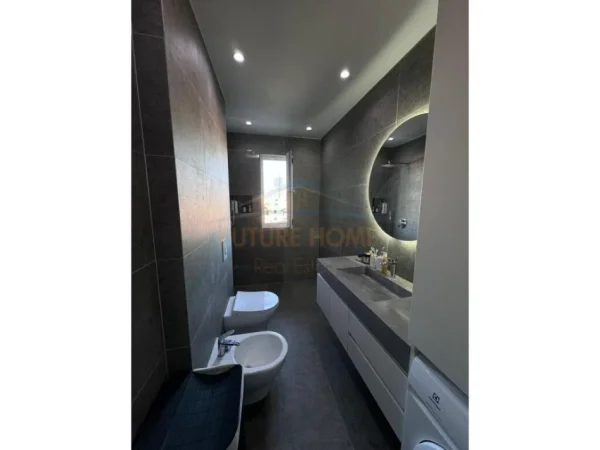 Tirane, shitet apartament 1+1+Ballkon Kati 4, 74 m² 135.000 € (Rruga Osman Jonuzi)