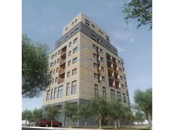 Tirane, shitet apartament 2+1+Ballkon Kati 5, 100 m² 165.000 € (Fusha e Aviacionit)