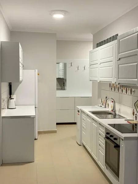 Vlore, jepet me qera apartament 1+1+Aneks+Ballkon , 108 m² 600 € (tek Diamond Hill, Vlore)