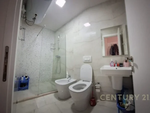 Tirane, shitet apartament 2+1 Kati 6, 91 m² 230.000 € 