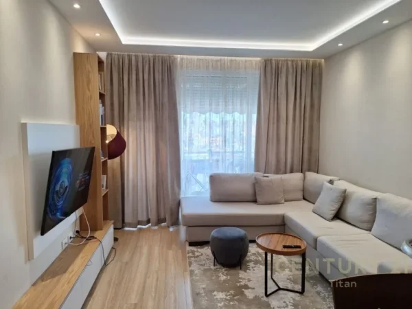 Tirane, shitet apartament 2+1 Kati 6, 91 m² 230.000 € 