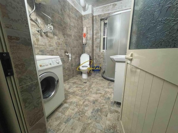 Tirane, jepet me qera apartament 1+1 Kati 1, 70 m² 500 € (MINE PEZA)