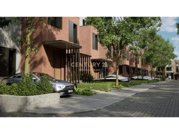 Tirane, shitet Vile 2 Katshe Kati 2, 368 m² 630.110 € 