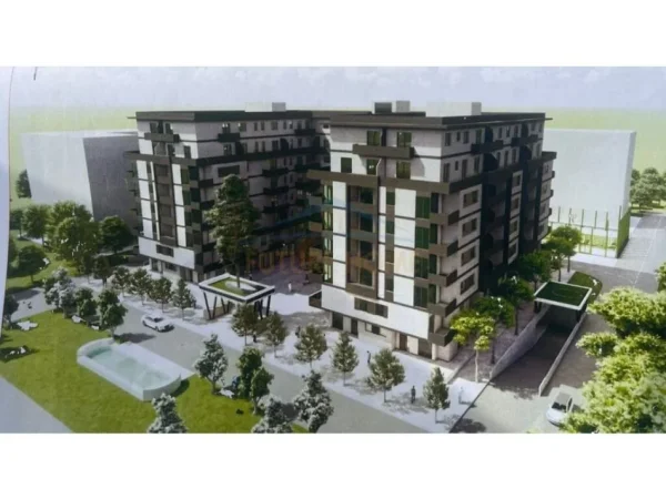 Durres, shitet apartament duplex 3+1+Ballkon , 151 m² 152.000 € (Golem)