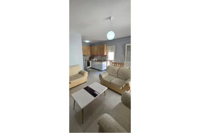 Tirane, shitet apartament 2+1 Kati 4, 91 m² 193.000 € (Mine Peza)