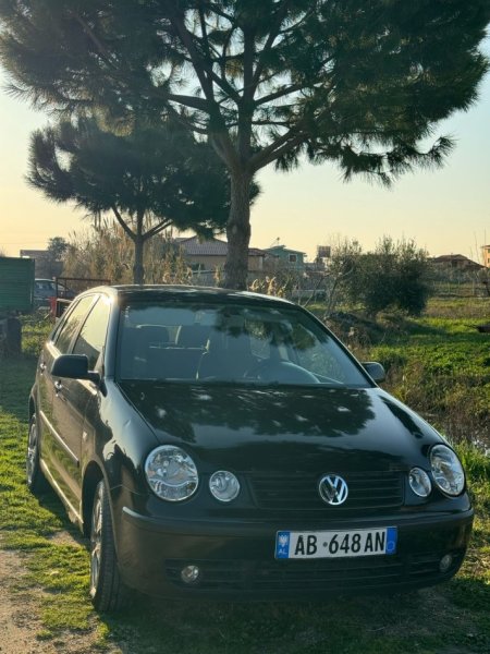 Tirane, shes makine volkswagen Benzin, e zeze manuale Kondicioner 335.000 km 1.700 €