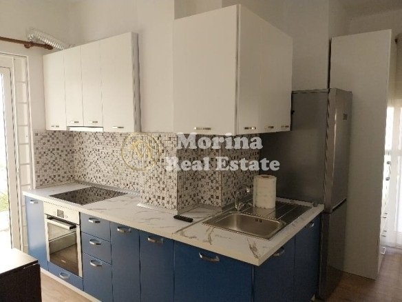 Tirane, jepet me qera apartament Kati 1, 38 m² 300 € (Ali Demi-Kompleksi Mangalem)