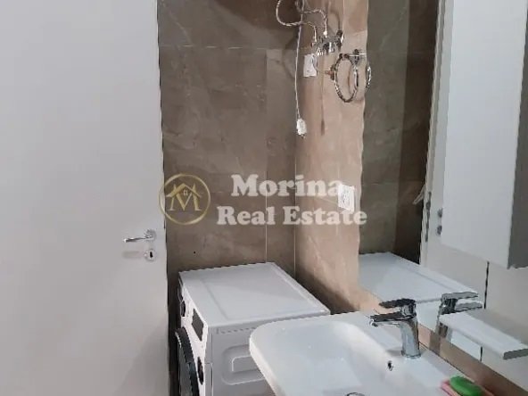 Tirane, jepet me qera apartament Kati 1, 38 m² 300 € (Ali Demi-Kompleksi Mangalem)
