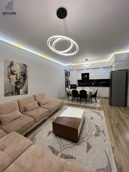 Tirane, shitet apartament 3+1 Kati 6, 147 m² 258.000 € (Astir)