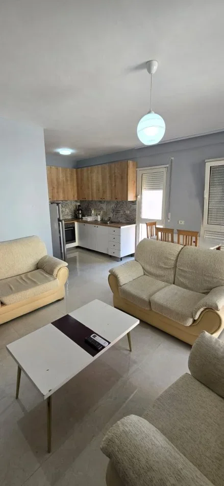 Tirane, shitet apartament 2+1+Ballkon Kati 4, 91 m² 193.000 € (PROKURORIA)