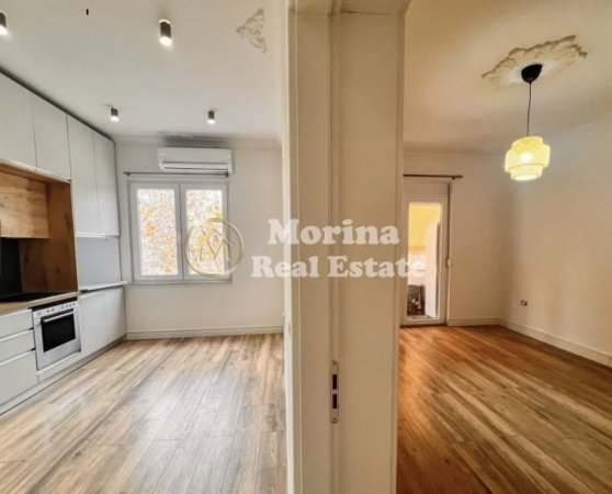 Tirane, jepet me qera apartament 2+1 Kati 4, 80 m² 650 € (Rruga Kavajes)
