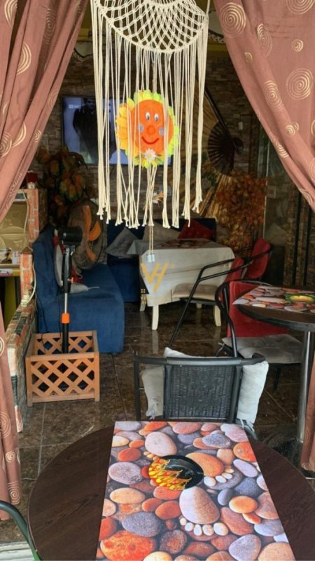 Shqiperi, jepet me qera bar-kafe Kati 0, 300 m² 1.200 € (ISH PARKU AUTOBUZAVE)