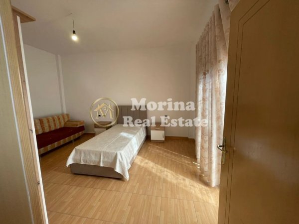 Tirane, jepet me qera apartament 2+1+Ballkon Kati 4, 100 m² 500 € (Bulevardi i Ri/ Stacioni i Trenit)