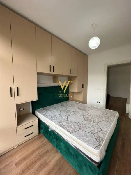 Durres, shitet apartament 2+1+Ballkon Kati 6, 68 m² 86.000 € (SHKEMBI I KAVAJES)