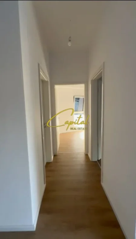 Tirane, shitet apartament 3+1 Kati 2, 93 m² 168.000 € (ALI DEMI)