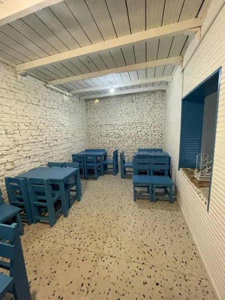 Shqiperi, jepet me qera ambjent biznesi Kati 0, 60 m² 1.100 € (VASIL SHANTO)