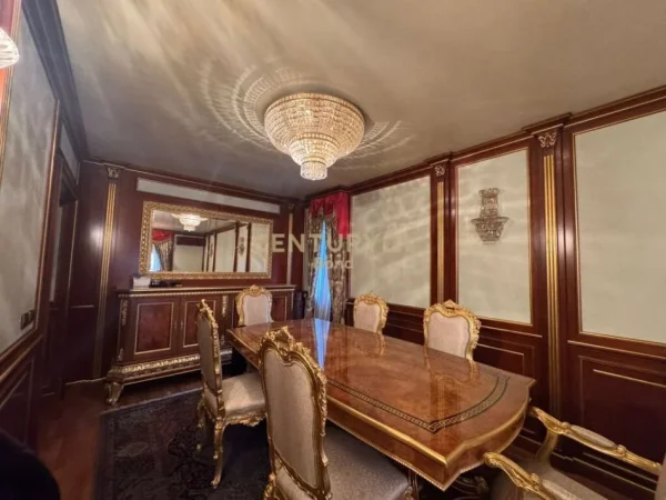 Tirane, shitet apartament 2+1 Kati 6, 95 m² 195.000 € 