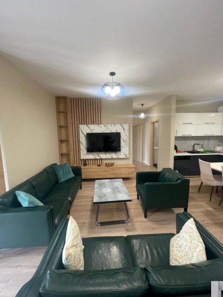Tirane, jepet me qera apartament 3+1+Ballkon Kati 6, 135 m² 1.200 € (KOPSHTI ZOOLOGJIK)