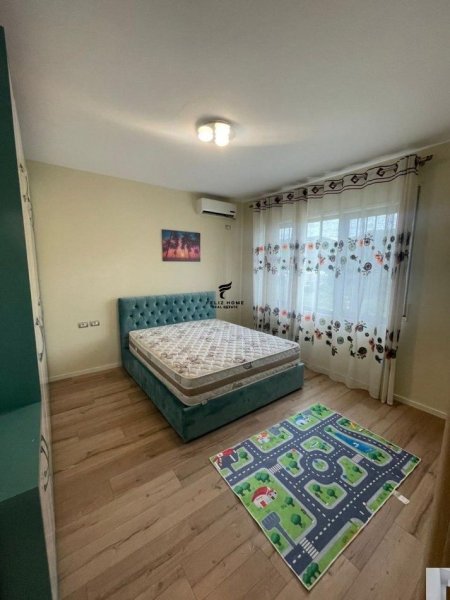 Tirane, jepet me qera apartament 3+1+Ballkon Kati 6, 135 m² 1.200 € (KOPSHTI ZOOLOGJIK)