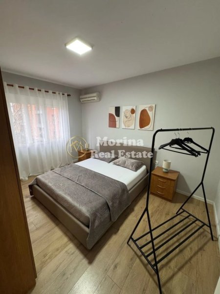 Tirane, jepet me qera apartament 1+1 Kati 5, 65 m² 600 € (Myslym Shyri)