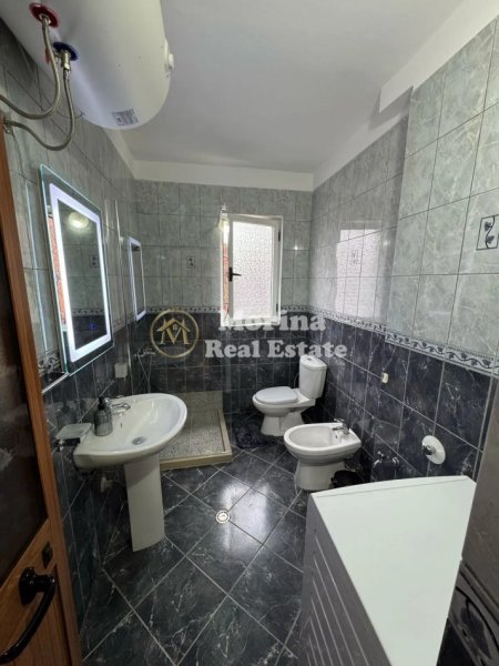Tirane, jepet me qera apartament 1+1 Kati 5, 65 m² 600 € (Myslym Shyri)