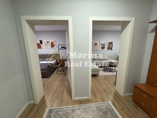 Tirane, jepet me qera apartament 1+1 Kati 5, 65 m² 600 € (Myslym Shyri)