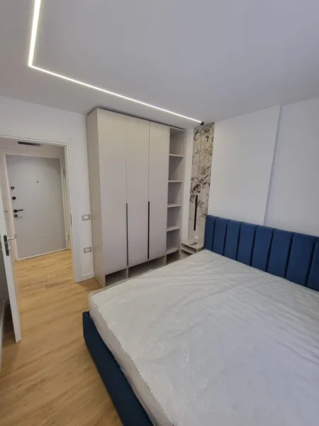 Tirane, shiten Dy Apartamente 1+1+Ballkon, Kati 2 pallat ekzistues, 79 m², 195.000 € e diskutueshme (Rruga Petro Marko perballe Harry Fultz, Tirane)