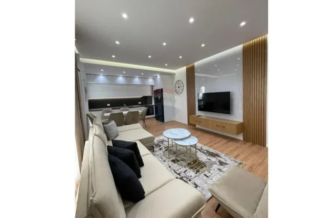 Tirane, shitet apartament 2+1+Ballkon Kati 8, 94 m² 210.000 € (Rruga e Dibrës - Farmacia 10)