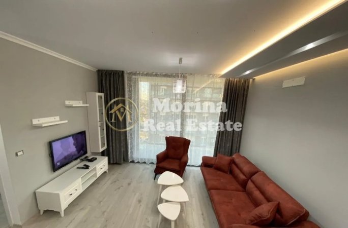 Tirane, jepet me qera apartament 2+1+Ballkon Kati 6, 105 m² 700 € (Don Bosko)