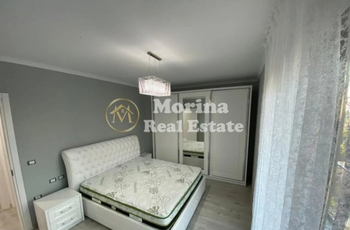 Tirane, jepet me qera apartament 2+1+Ballkon Kati 6, 105 m² 700 € (Don Bosko)