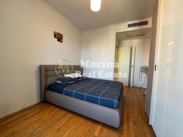 Tirane, jepet me qera apartament 2+1 Kati 7, 123 m² 1.500 € (Blloku)