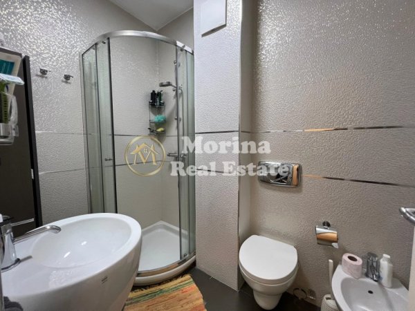 Tirane, jepet me qera apartament 2+1 Kati 7, 123 m² 1.500 € (Blloku)