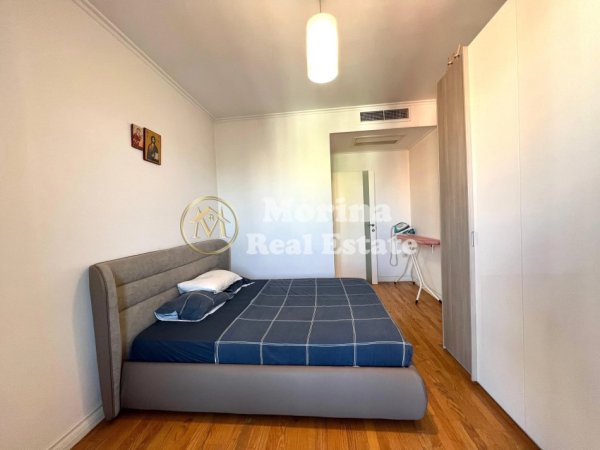 Tirane, jepet me qera apartament 2+1 Kati 7, 123 m² 1.500 € (Blloku)