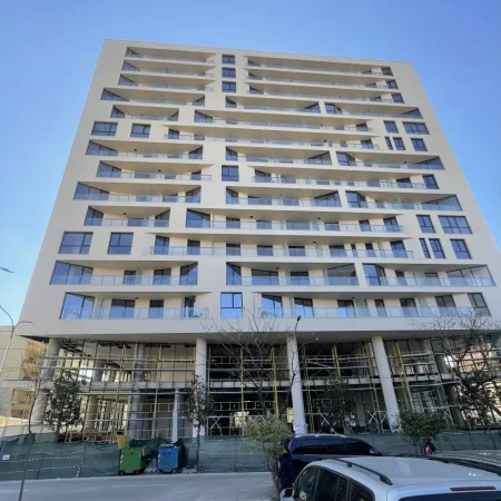 Tirane, shitet apartament 2+1+Ballkon Kati 3, 122 m² 244.000 € (Mine Peza Residence)