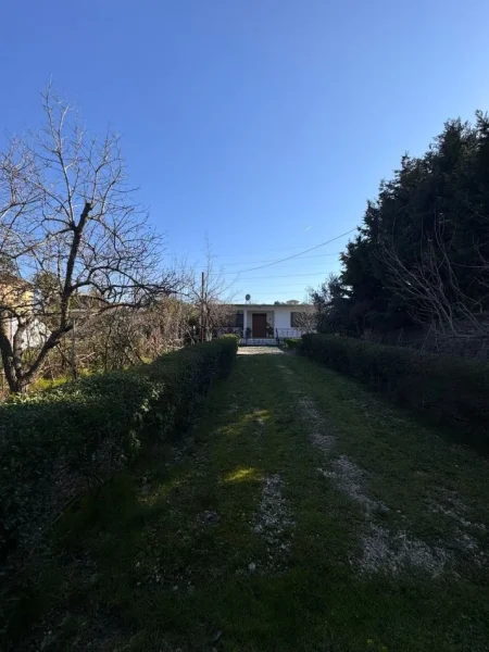 Durres, shitet shtepi 2+1 Kati 1, 632 m² 120.000 € (Rrashbuall,Durres)