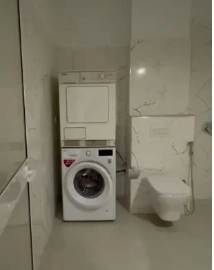 Tirane, jepet me qera apartament 1+1 Kati 0, 34 m² 450 € (Stacioni i Trenit)