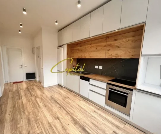 Tirane, jepet me qera apartament 2+1 Kati 4, 80 m² 650 € (RRUGA E KAVAJES)