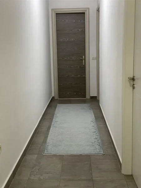 Tirane, jap me qera apartament 1+1+Ballkon Kati 6, 70 m² 400 € (Astir)