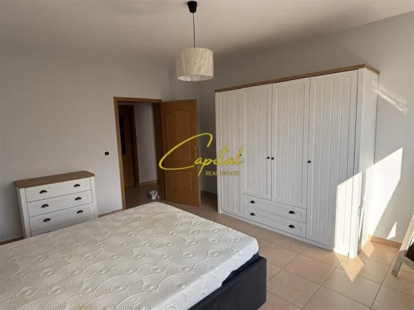 Tirane, jepet me qera apartament 1+1 Kati 6, 80 m² 730 € (BLLOKU)