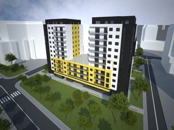 Tirane, shitet ambjent biznesi Kati 0, 92 m² 235.000 € 