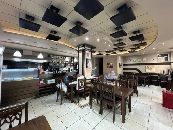 Shitet ambjent biznesi Kati 0, 155 m² 370.000 € (Pandi Dardha)