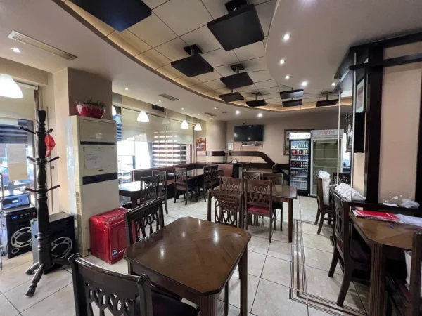 Shitet ambjent biznesi Kati 0, 155 m² 370.000 € (Pandi Dardha)